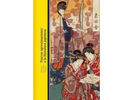 Livro Nuevas Aproximaciones A La Literatura Japonesa de Pau Pitarch Fernández (Espanhol)