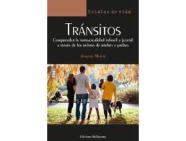 Livro Transitos de Aingeru Mayor (Espanhol)