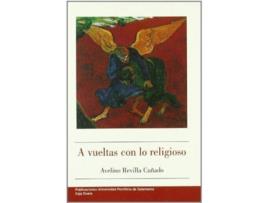 Livro A Vueltas Con Lo Religioso de Avelino Revilla Cuñado (Espanhol)