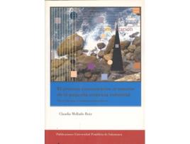 Livro El Proceso Comunicativo Al Interior De La Pequeña Empresa Industrial de Claudia Mellado Ruiz (Espanhol)