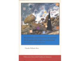 Livro El Proceso Comunicativo Al Interior De La Pequeña Empresa Industrial de Claudia Mellado Ruiz (Espanhol)