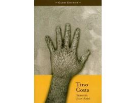 Livro Tino Costa de Sebastià Juan Arbó (Catalão)