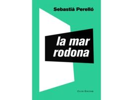 Livro La Mar Rodona de Sebastià Perelló (Catalão)