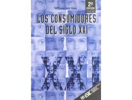 Livro Los Consumidores Del Siglo Xxi de María Luisa Sole Moro (Espanhol)