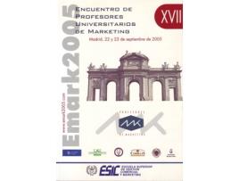 Livro Encuentro De Profesores Universitarios D de Esic Editorial (Espanhol)