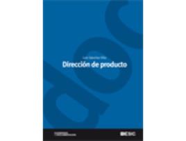 Livro Dirección De Producto de Sanchez (Espanhol)