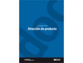 Livro Dirección De Producto de Sanchez (Espanhol)