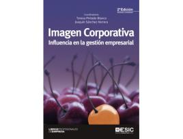 Livro Imagen Corporativa de Vários Autores (Espanhol)