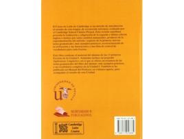 Livro Curso De Latín De Cambridge. Unidad 1 de José Hernández Vizuete (Espanhol)