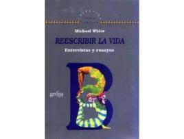 Livro Reescribir La Vida de Michael White (Español)