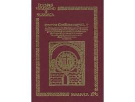 Livro Doctrina Cristiana Muy Util Y Necesaria de VVAA (Espanhol)