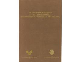 Livro Studia Indogermanica Et Palaeohispanica In Honorem A. Tover de F. Villar (Espanhol)