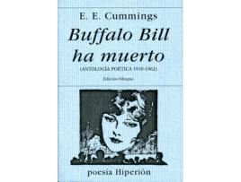 Livro Buffalo Bill Ha Muerto de Vários Autores (Espanhol)