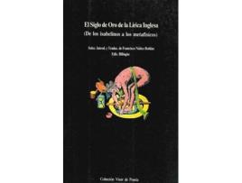 Livro Siglo De Oro Lirica Inglesa,El de Nuñez Roldan Varios (Espanhol)