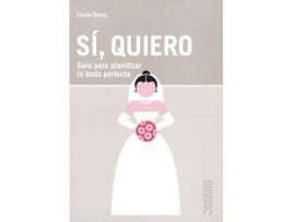 Livro Si, Quiero de Denny Carrie (Espanhol)