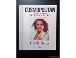 Livro Cosmopolitan.Consejos Prácticos de Eve Cameron (Espanhol)