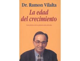 Livro Edad Crecimiento de Vilalta (Español)