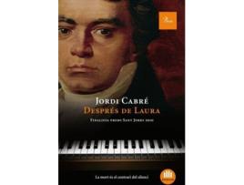 Livro Després De Laura de Jordi Cabré (Catalão)