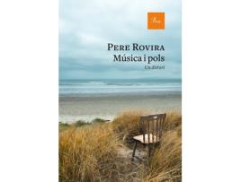 Livro Música I Pols de Pere Rovira (Catalão)