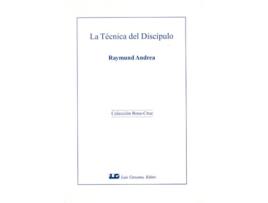 Livro Tecnica Del Discipulo, La de Raymund Andrea (Francês)