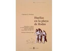 Livro Huellas En La Playa De Rodas. Naturaleza Y Cultura En de Clarence J. Glacken (Español)