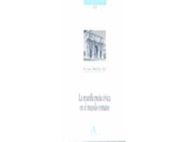 Livro La Munificencia Cívica En El Mundo Romano de Enrique Melchor Gil (Espanhol)