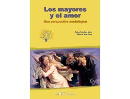 Livro Los Mayores Y El Amor de VVAA (Espanhol)