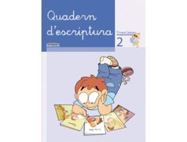 Livro Escriptura 2 Micalet Primeres Lectures de AaVv (Valenciano)