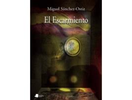 Livro El Escarmiento de Miguel Sanchez Ostiz (Espanhol)