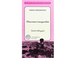 Livro Discursos Inagurales de AaVv (Espanhol)