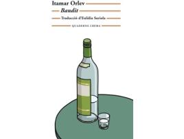 Livro Bandit de Itamar Orlev (Catalão)