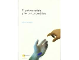 Livro Psicoanalisis Y Lo Psicosomatico,El de VVAA (Espanhol)