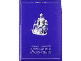 Livro Estudios De Pediatria. Homenaje Al Profesor Sánchez Villares de Vv.Aa. (Espanhol)