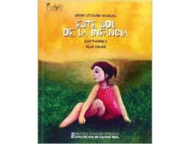 Livro Este Sol De La Infancia de VVAA (Espanhol)