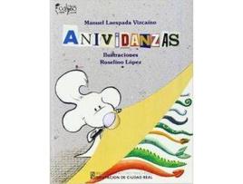 Livro Adivinanzas de Manuel Laespada (Espanhol)