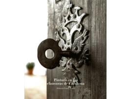 Livro Pintura En Las Clausuras De Carmona de Antonio Garc¡A Baeza (Espanhol)