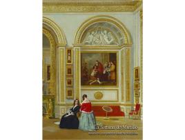 Livro La Fortuna De Murillo de Mar¡A De Los Santos Garc¡A Felguera (Espanhol)