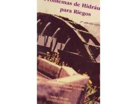 Livro Problemas De Hidraulica Para Riegos de Roldan Et Al (Espanhol)