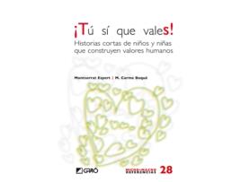 Livro ¡Tu Sí Que Vales! de VVAA (Espanhol)