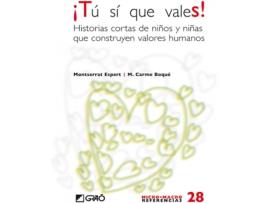Livro ¡Tu Sí Que Vales! de Vários Autores (Espanhol)