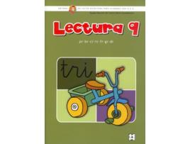 Livro Lectura Pipe de Vários Autores (Espanhol)