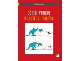 Livro Como Vencer Nuestros Miedos de María Docavo Alberti (Espanhol)