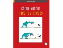 Livro Como Vencer Nuestros Miedos de María Docavo Alberti (Espanhol)