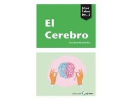 Livro El Cerebro de Christian Marendaz (Espanhol)