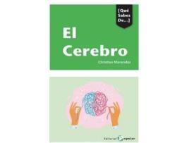 Livro El Cerebro de Christian Marendaz (Espanhol)