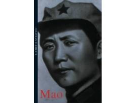 Livro Mao de Jonathan Clements (Espanhol)