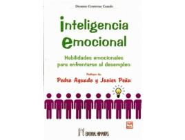 Livro Inteligencia Emocional de Dionisio Contreras Casado (Espanhol)