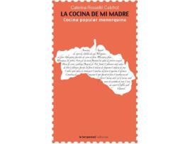 Livro La Cocina De Mi Madre de Caterina Rosselló Catchot (Espanhol)