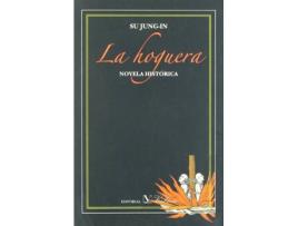 Livro La Hoguera de Jung In Su (Espanhol)