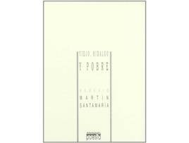 Livro Viejo, Hidalgo Y Pobre de Nemesio Martín (Espanhol)